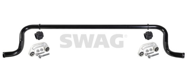 Stabilizátor podvozku SWAG